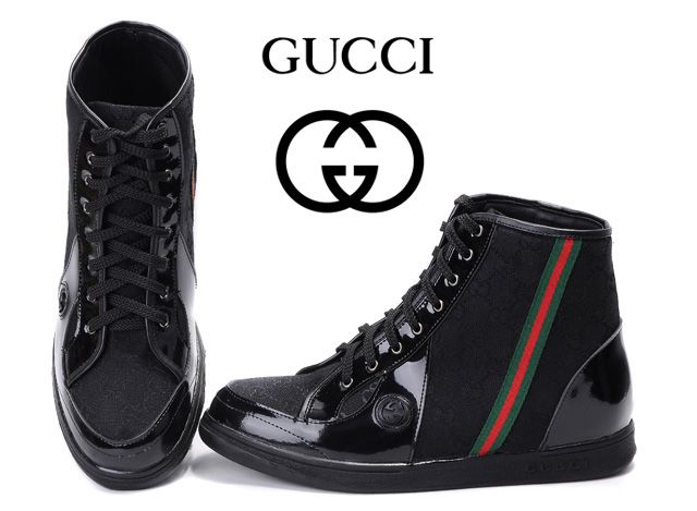 gucci high top men008